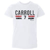 Corbin Carroll Arizona Font by 500 LEVEL