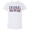 Tarik Skubal Detroit Font by 500 LEVEL