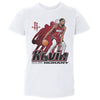 Kevin Durant Houston Rockets Retro by 500 LEVEL