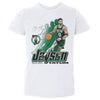 Jayson Tatum Boston Celtics Retro by 500 LEVEL
