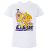Luka Doncic Los Angeles Lakers Retro by 500 LEVEL