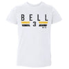 Jay Bell Pittsburgh Font by 500 LEVEL