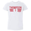Amen Thompson Houston Rockets Font by 500 LEVEL