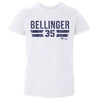 Cody Bellinger New York Y Font by 500 LEVEL