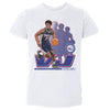 VJ Edgecombe Philadelphia 76ers Retro by 500 LEVEL