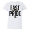 Crown Trio Plano East Panthers East Side Pride Stacked by 500 LEVEL