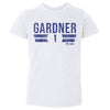 Sauce Gardner Indianapolis Font by 500 LEVEL