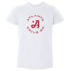 Atlanta Drive GC Roundel by 500 LEVEL