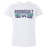 Julio Rodriguez Seattle Font by 500 LEVEL