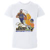 Jimmy Butler Golden State Warriors Retro by 500 LEVEL