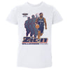 Zion Williamson New Orleans Pelicans Retro by 500 LEVEL