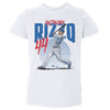 Anthony Rizzo Chicago C Rise by 500 LEVEL