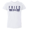 Max Fried New York Y Font by 500 LEVEL