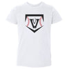 Vandegrift Crown Trio Baseball Diamond by 500 LEVEL