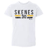 Paul Skenes Pittsburgh Font by 500 LEVEL