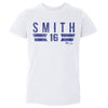 Will Smith Los Angeles D Font by 500 LEVEL