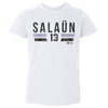 Janelle Salaun Golden State Font by 500 LEVEL