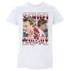 Sergei Fedorov Detroit Vintage by 500 LEVEL