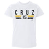 Oneil Cruz Pittsburgh Font by 500 LEVEL