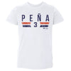 Jeremy Pena Houston Font by 500 LEVEL