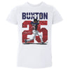 Byron Buxton Stadium R by 500 LEVEL