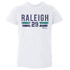 Cal Raleigh Seattle Font by 500 LEVEL