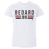 Connor Bedard Chicago Font by 500 LEVEL
