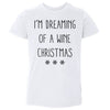 Christmas Dreaming Of A Wine Christmas by 500 LEVEL