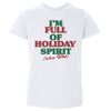 Christmas Full Of Holiday Spirit by 500 LEVEL
