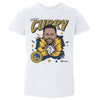 Steph Curry Golden State Warriors Caricature by 500 LEVEL