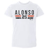 Pete Alonso Baltimore Font by 500 LEVEL