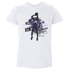 Ace Bailey Utah Jazz Silhouette by 500 LEVEL