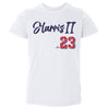 Michael Harris II Atlanta Script by 500 LEVEL