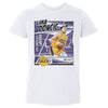 Luka Doncic Los Angeles Lakers Comic by 500 LEVEL