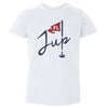 Jupiter Links Jup Wordmark by 500 LEVEL