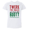 Christmas Twerk The Halls by 500 LEVEL