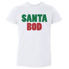 Christmas Santa Bod by 500 LEVEL