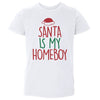 Christmas Santa Is My Homeboy by 500 LEVEL