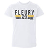 Marc-Andre Fleury Pittsburgh Font by 500 LEVEL