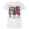 2025 NBA Christmas Day Match Up Lakers Vs. Rockets by 500 LEVEL