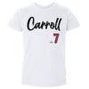 Corbin Carroll Arizona Script by 500 LEVEL