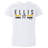 Dock Ellis Pittsburgh Font by 500 LEVEL