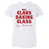 Christmas Mrs. Claus Baking Class by 500 LEVEL