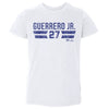 Vladimir Guerrero Jr. Toronto Font by 500 LEVEL