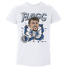 Cooper Flagg Dallas Mavericks Caricature by 500 LEVEL