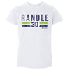 Julius Randle Minnesota Timberwolves Font by 500 LEVEL