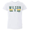 Jacob Wilson Sacramento Font by 500 LEVEL