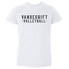 Vandegrift Crown Trio Volleyball Block by 500 LEVEL