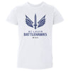St. Louis Battlehawks Primary Logo by 500 LEVEL