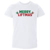Christmas Merry Liftmas by 500 LEVEL
